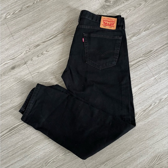 NWOT🏷️Men’s Levi’s 505 Jeans - Picture 1 of 6